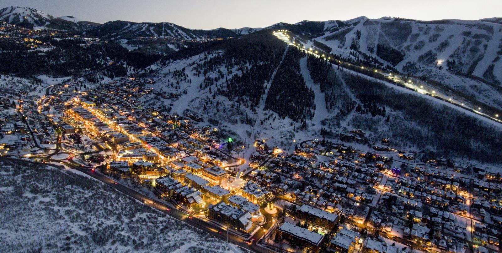 Park City